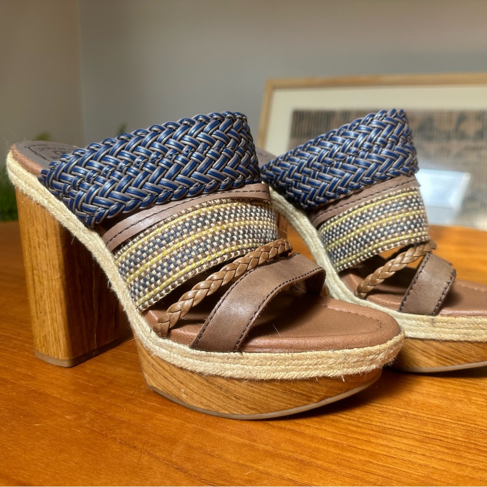Lucky Brand Heels